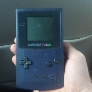 Game boy color